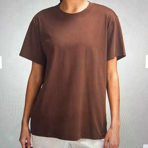 All Yours Cotton Tee